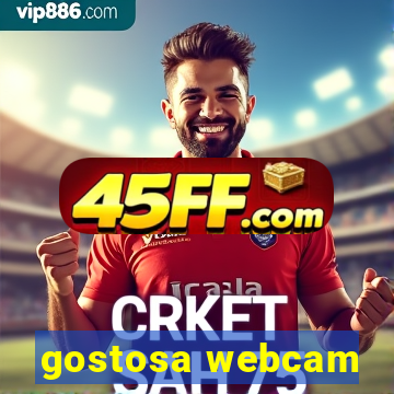 gostosa webcam